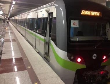 Ο πρόεδρος της Αττικό Μετρό απαντά στη ΝΔ